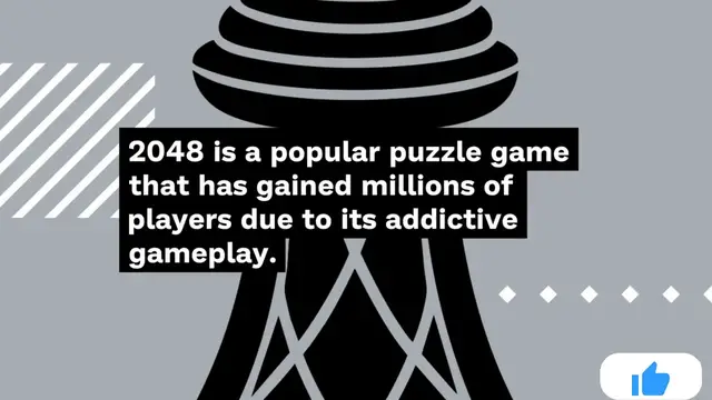 Video thumbnail for How to Play 2048