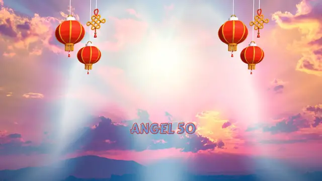 Video thumbnail for Ángel número 50, significado espiritual, mensaje, numerología angelical, video