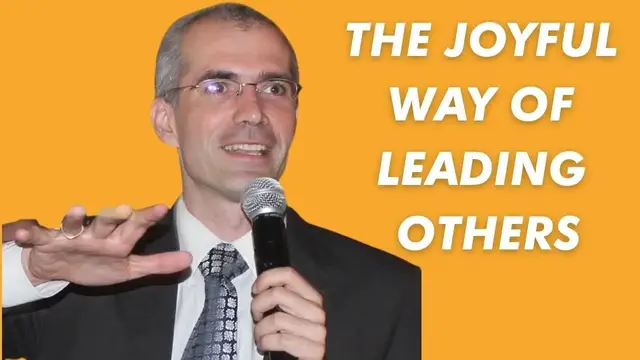 'Video thumbnail for Zoltan Hosszu @ LEAP summit 2018'