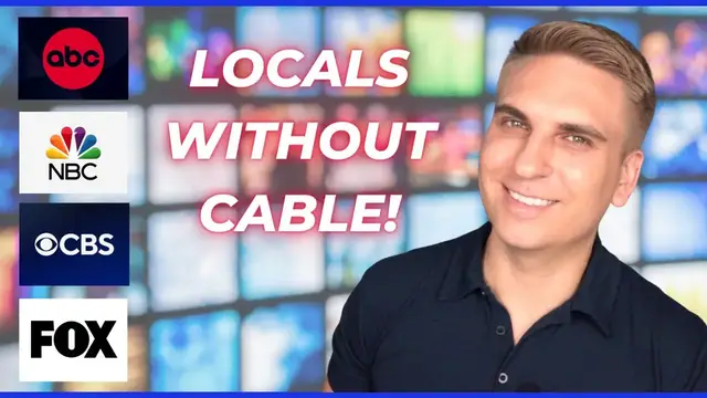 'Video thumbnail for How to Watch Local Channels Without Cable!'