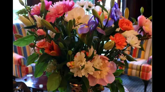 Video thumbnail for Das Manoir Hovey in Quebec