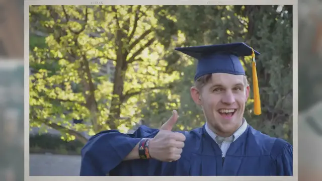 Video thumbnail for Why Do Celebrities Get Honorary Degrees?