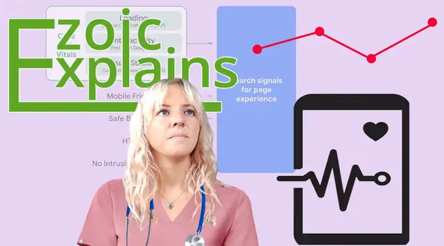 Video thumbnail for What are Google Core Web Vitals?
