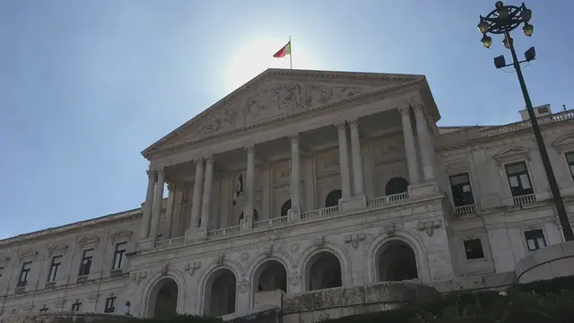 Video thumbnail for Lissabon - Portugal