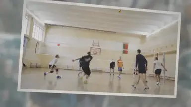 'Video thumbnail for Volleyball Rules + Regulations (Easy to Understand)'