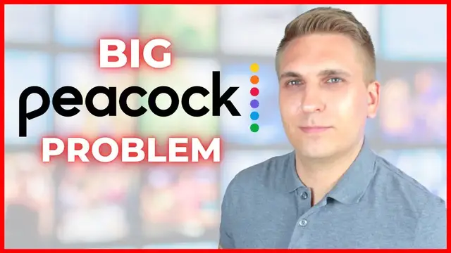'Video thumbnail for Peacock Is Cutting Off Shows and Frustrating Cord Cutters: What You Need to Know!'