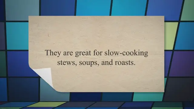 Video thumbnail for Can You Put A Dutch Oven On The Stove Top?