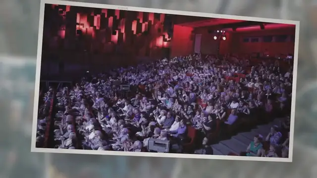 Video thumbnail for 13 Best Immersive Theatre Experiences in NYC