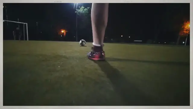 'Video thumbnail for Does a Kickball Line Up Matter?'
