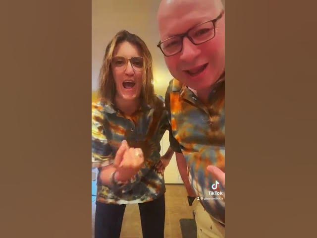 Video thumbnail for Peace, Love & Dance! ☮️❤️