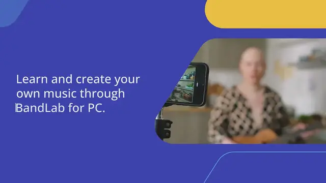 Video thumbnail for Download BandLab for PC, Windows 10/8/7 & macOS 10.14 Mojave