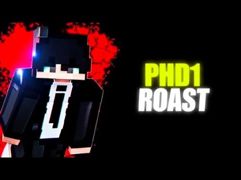 Video thumbnail for 1psd1 roast || ft.1psd1 credit darkship