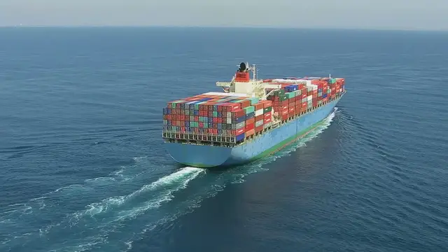 Video thumbnail for The Benefits of Investing in Shipping Stocks