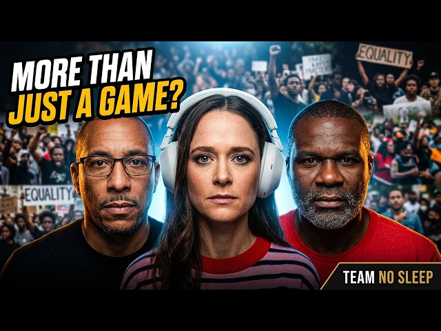 Video thumbnail for Team NO Sleep - The Social Impact of Sports