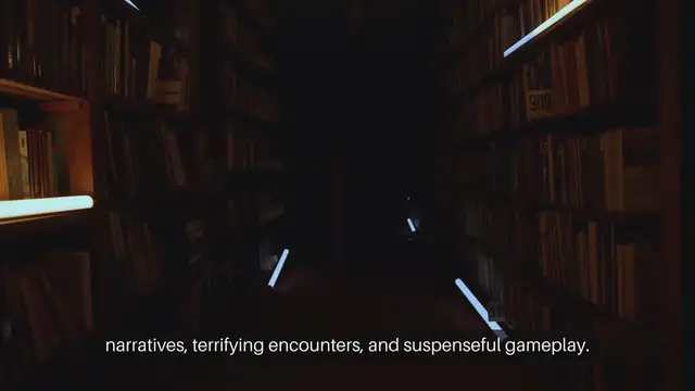 Video thumbnail for Horror Themed Board Games