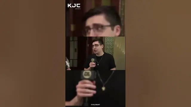 'Video thumbnail for Shroud Starts a Team? #breakingnews #valorantchampions #valorant #esports #esportsnews #valorantnews'