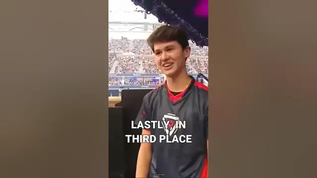 'Video thumbnail for Biggest Prize Pools in eSports History #esports #gaming #kjcgtfu #gamingcommunity #dota2 #fortnite'