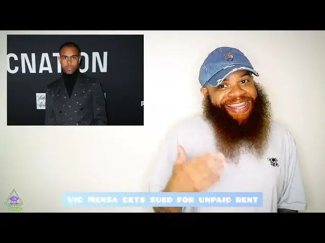 Video thumbnail for Vic Mensa gets sued for past rent