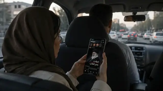 Video thumbnail for PersianGulf.mp4
