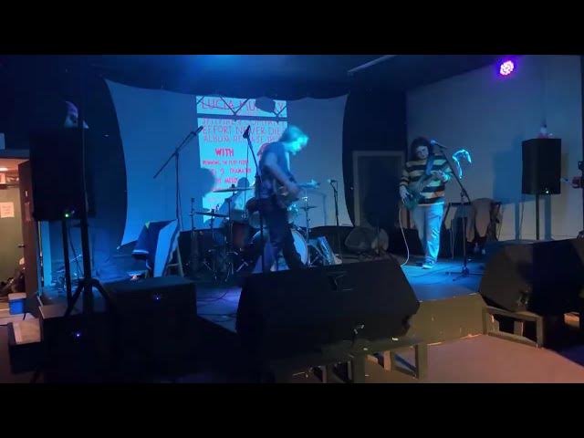 Video thumbnail for CD release Show at @thekeystonestage