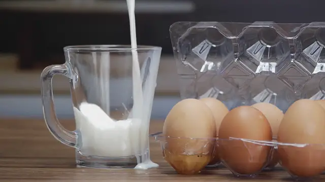 Video thumbnail for Shahi Tukra with Condensed Milk – A Royal Twist on a Classic Delight