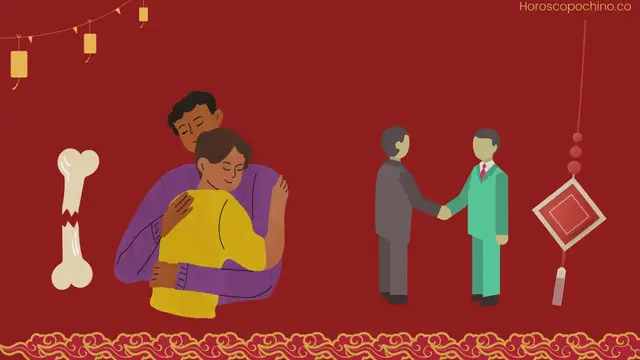 Video thumbnail for Scorpio decan 1 Compatibility