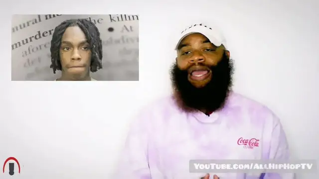Video thumbnail for YNW Melly avoids death penalty