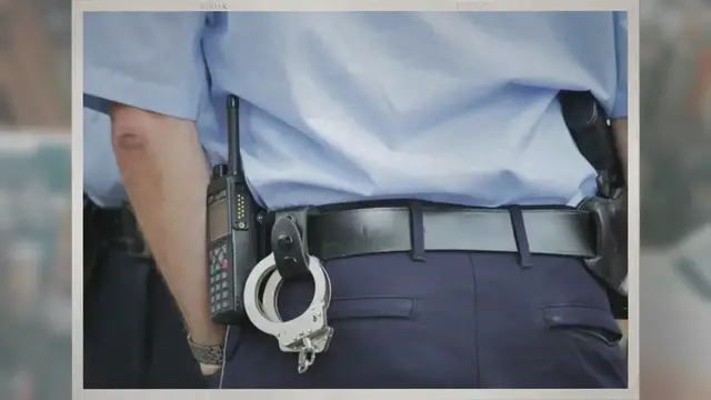 Video thumbnail for Can the Police Come onto Your Property without Permission?