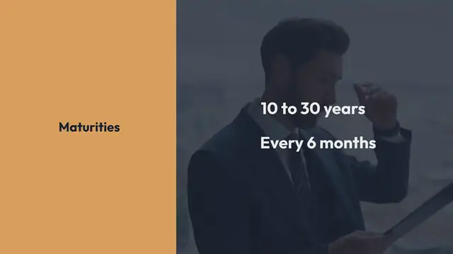 Video thumbnail for Understanding the Basics of Treasury Bonds