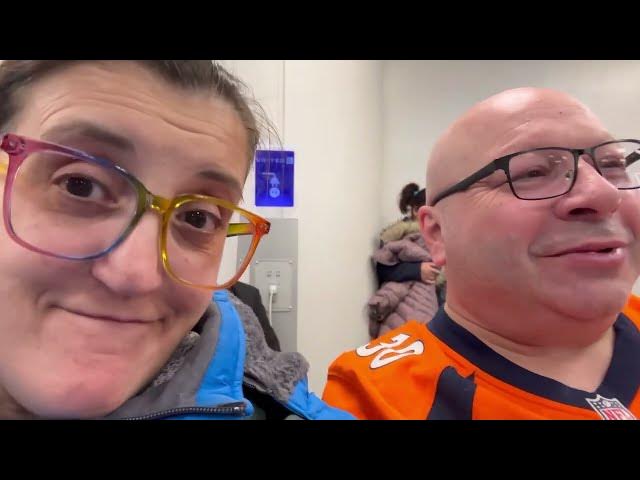 Video thumbnail for Memphis Day 1: Late Arrival Blues & First Impressions!