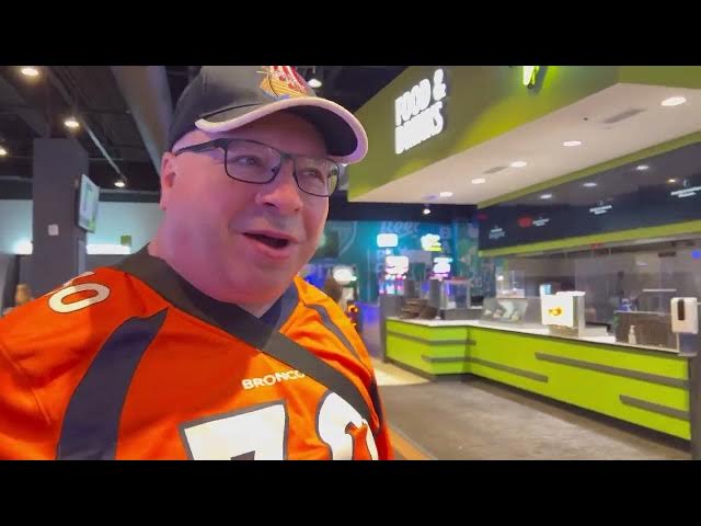 Video thumbnail for Bowling & Peruvian Feast Date