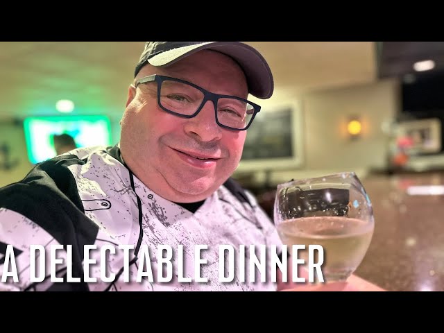 Video thumbnail for The Return to Gresham’s Chop House | Hawley, PA