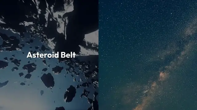 Video thumbnail for Asteroid – A Celestial Enigma