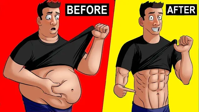 Video thumbnail for 10 Most Effective WEIGHT LOSS and FAT BURNING Exercises