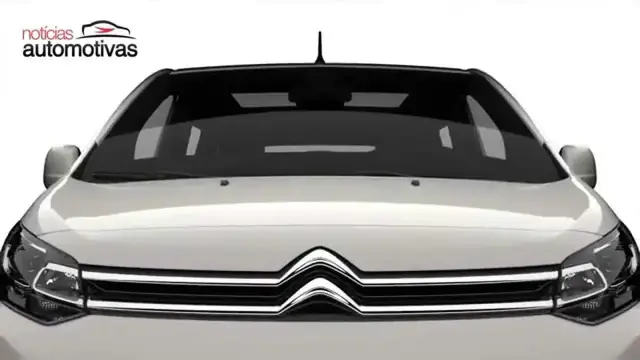 Video thumbnail for Citroen SPACETOURER - NoticiasAutomotivas.com.br