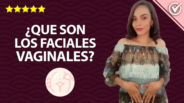 Video thumbnail for ¿Qué es el Vajacial o los Faciales Vaginales? ¿Cómo Mantener una Higiene Íntima Femenina? 🧖‍♀️