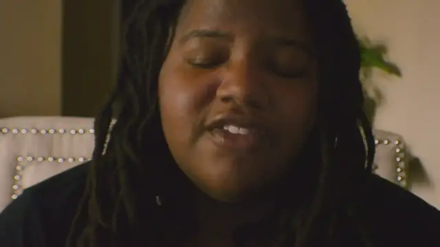 Video thumbnail for A New Revolution - Chantel Ad