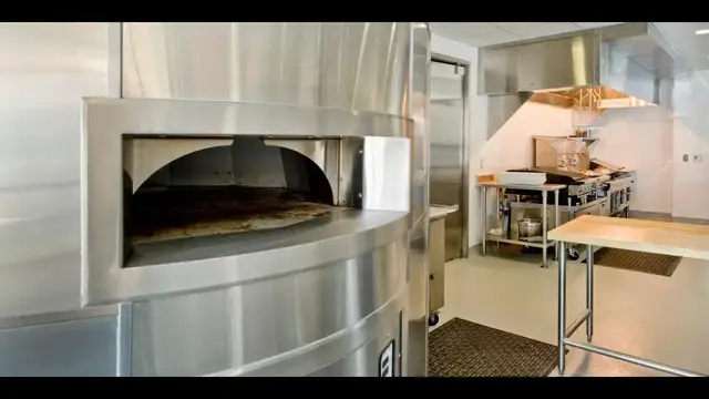 Video thumbnail for How Much Does a Commercial Pizza Oven Cost, 5 Types Of Oven That You Should Know Before You Buy