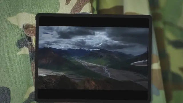 Video thumbnail for Cold War MiG-21