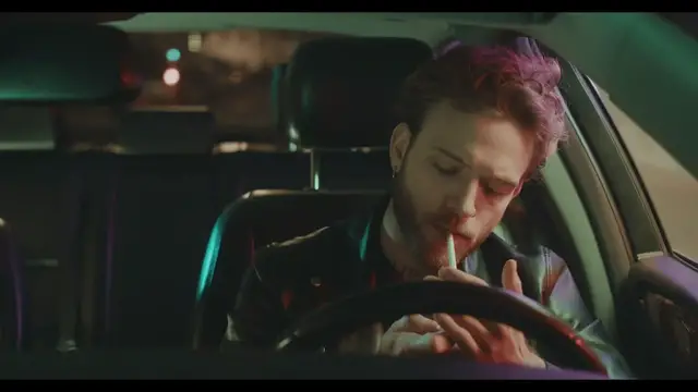 'Video thumbnail for Ad Mistersnake'
