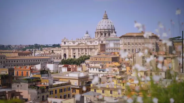'Video thumbnail for 10 Best Restaurants in Rome Italy - Where to Eat in Rome | IB'