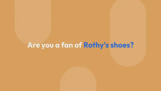 Video thumbnail for How to Spot Fake Rothys? Get the Tricks to Avoid the Fakes!