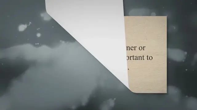 Video thumbnail for What Can I Use for Chainsaw Bar Oil? (The Standard and Substitutes)