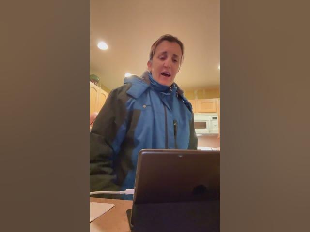 Video thumbnail for Party’s Over / Hopelessly in Love (Journey Cover)