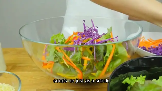 Video thumbnail for crouton recipe