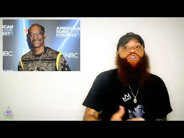 Video thumbnail for Snoop Dogg launches his own Ice Cream