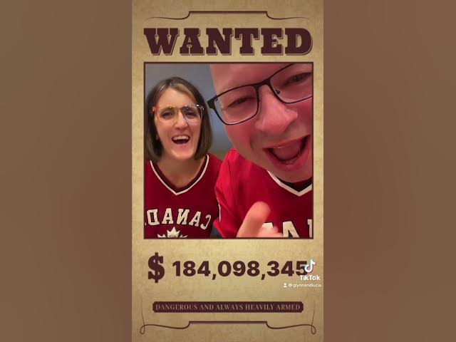 Video thumbnail for 🍁🇨🇦 Matching Dance Vibes!