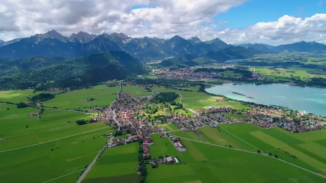 'Video thumbnail for Germany Destinations'