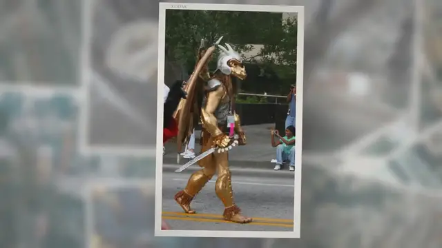 Video thumbnail for Draconians