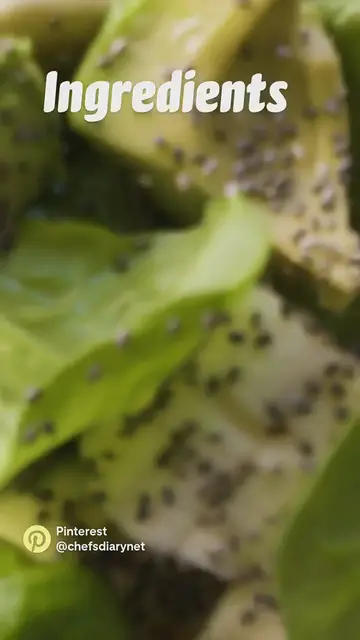'Video thumbnail for The best green smoothie'